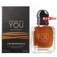  Giorgio Armani  Stronger With You Intensely edp 100ml